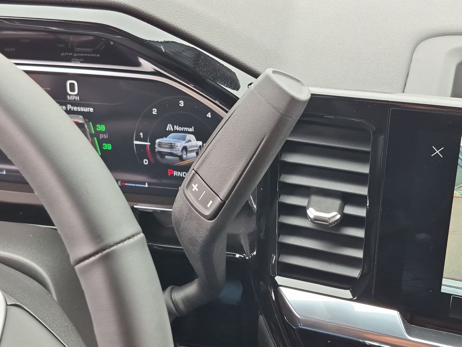New 2026 GMC Sierra 1500 Elevation AWD/4WD image 15