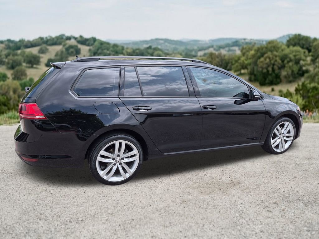Used 2016 Volkswagen Golf S FWD image 11