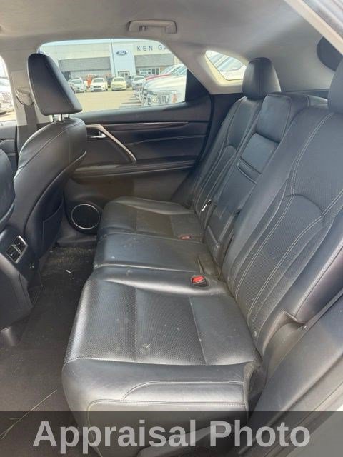 Used 2019 Lexus RX 350 FWD w/ Navigation Package image 15