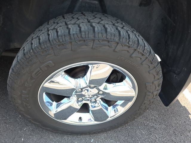 Used 2016 RAM 1500 Big Horn AWD/4WD image 13