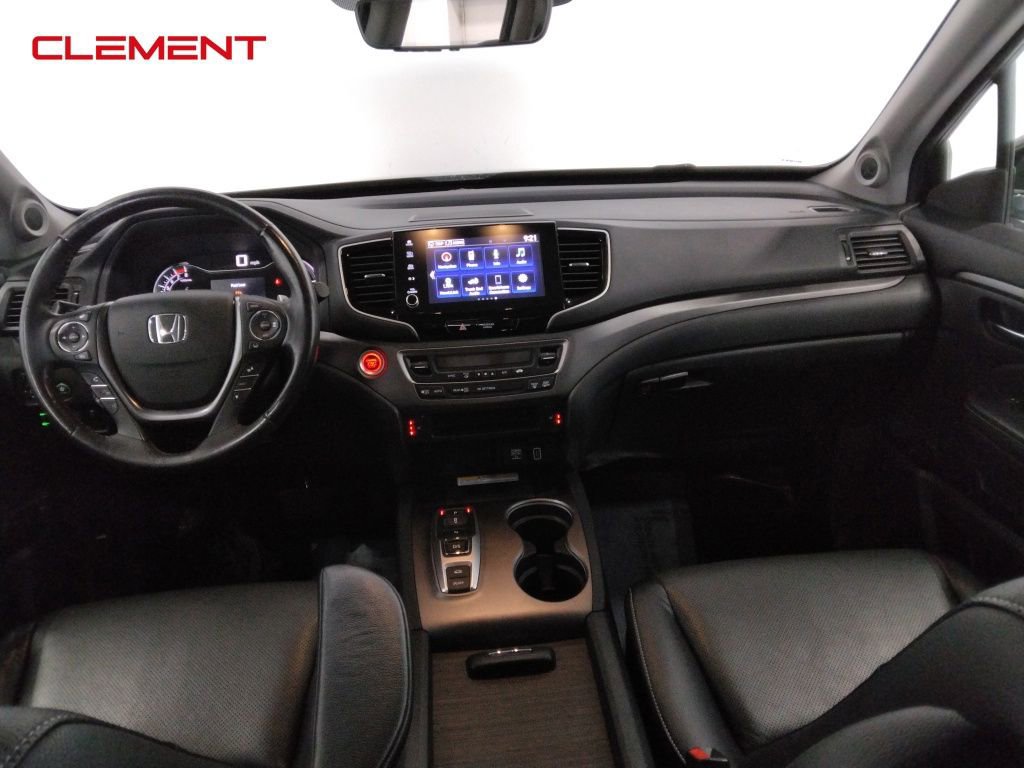 Used 2022 Honda Ridgeline RTL-E image 30