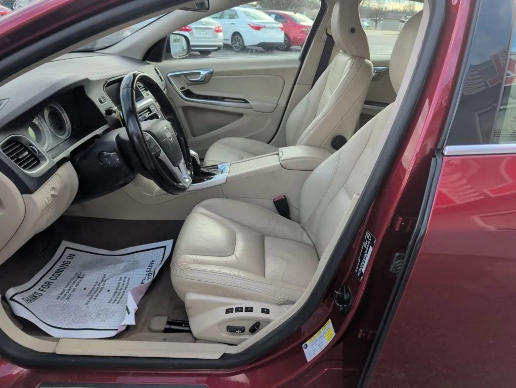 Used 2013 Volvo S60 T5 image 19