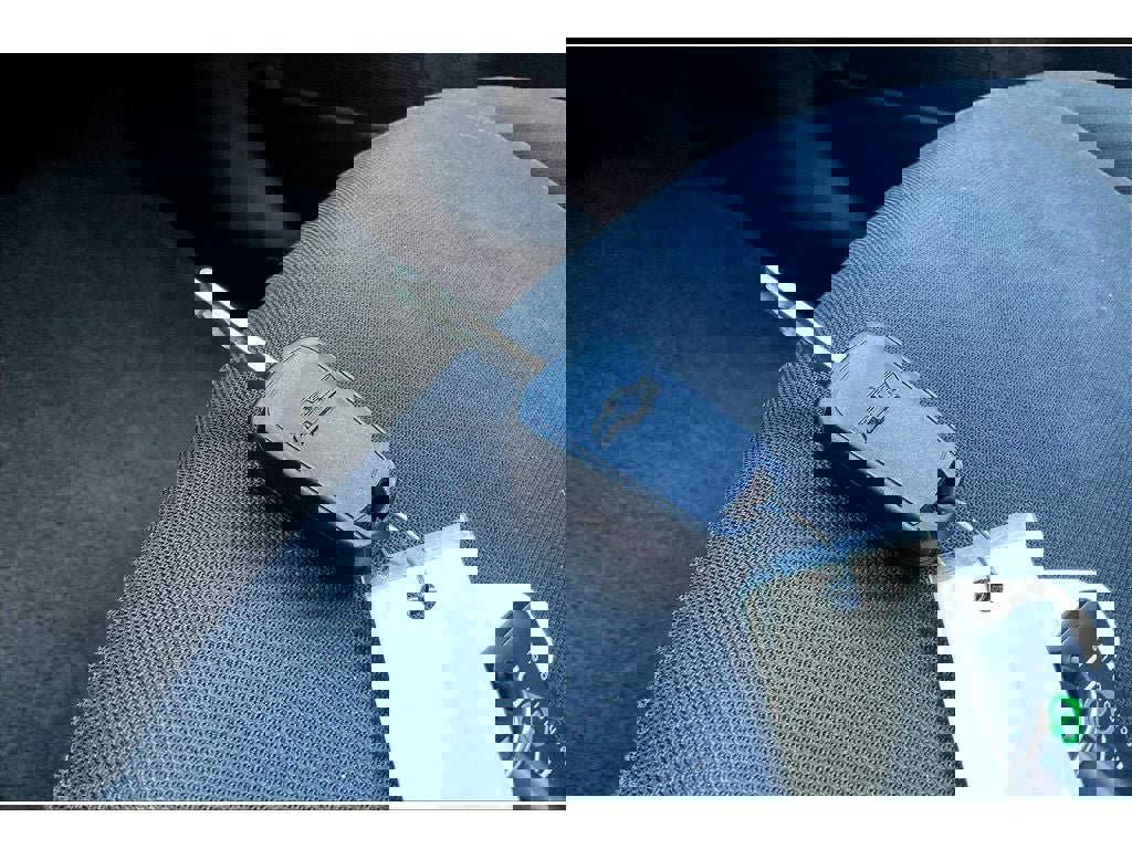 Used 2017 Chevrolet Spark LS image 14