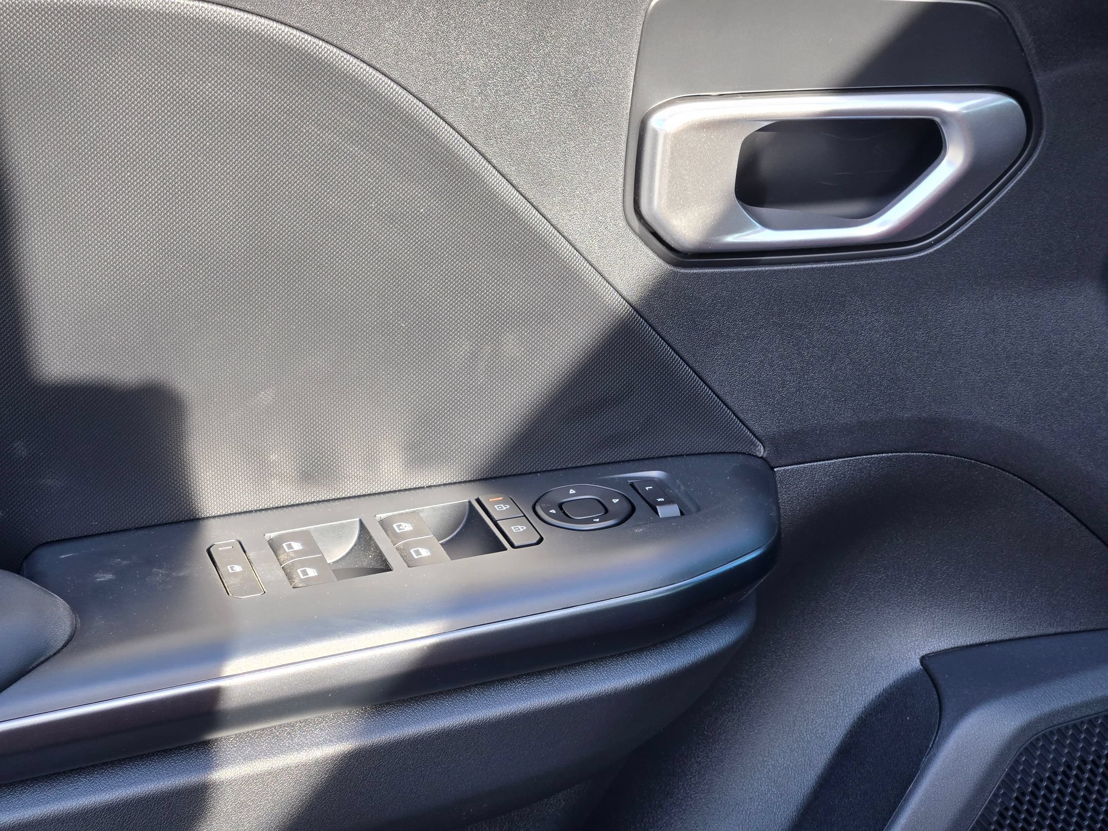 New 2026 Kia K4 FWD image 20