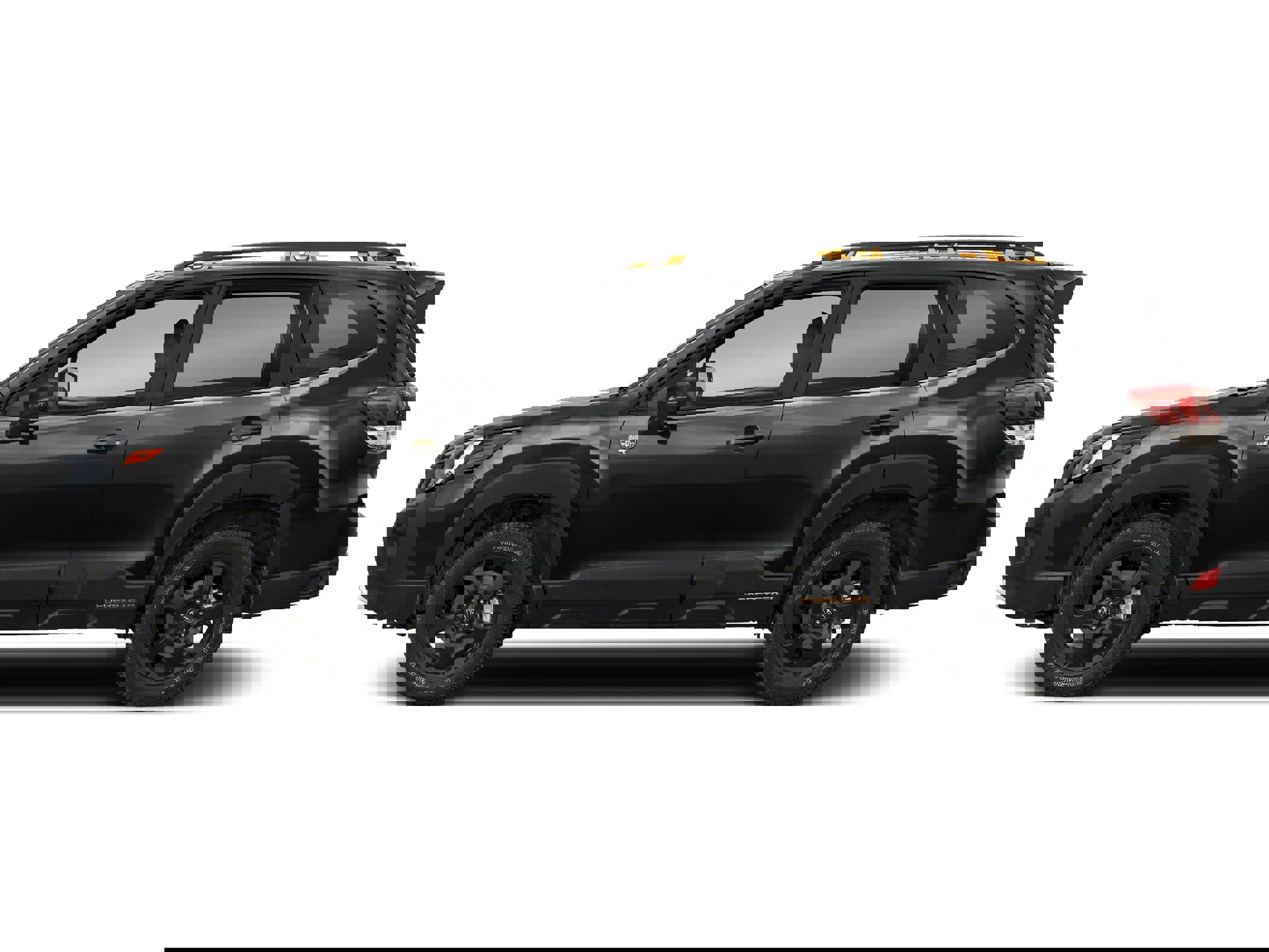 Certified 2025 Subaru Forester Wilderness w/ Wilderness Package image 3