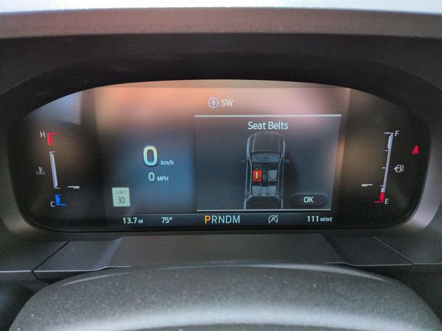 New 2026 Ford Maverick Lobo AWD/4WD image 35