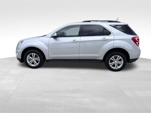 Used 2016 Chevrolet Equinox LT w/ Convenience Package image 2