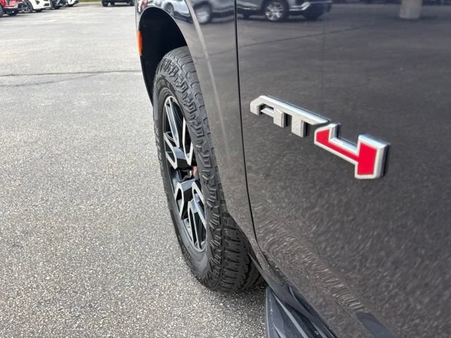 Certified 2023 GMC Yukon XL AT4 AWD/4WD image 16