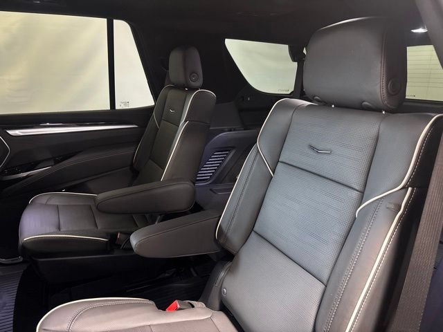 New 2026 Cadillac Escalade Sport w/ Touring Package AWD/4WD image 12