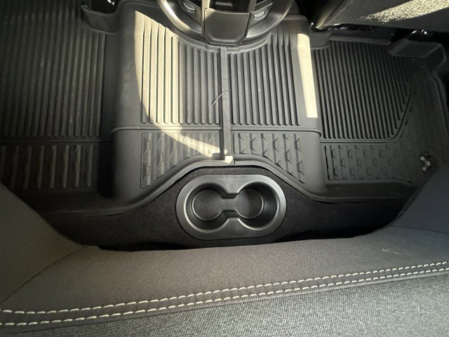 New 2025 RAM 2500 Tradesman image 14