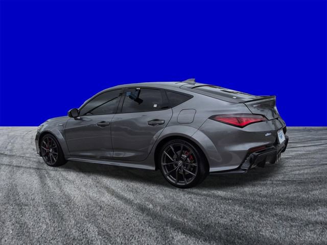 Used 2025 Acura Integra Type S FWD image 6