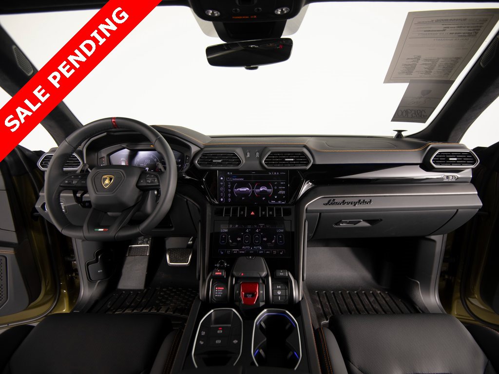 Used 2024 Lamborghini Urus S image 36