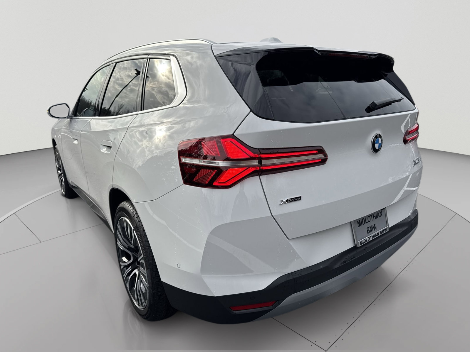 New 2026 BMW X3 xDrive30i w/ Convenience Package AWD/4WD image 26