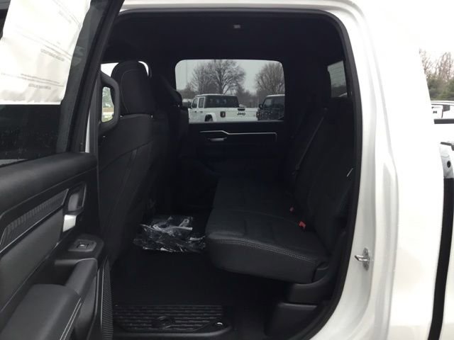 New 2026 RAM 1500 Big Horn image 16