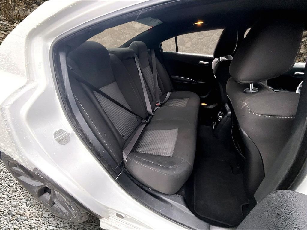 Used 2022 Dodge Charger R/T w/ Blacktop Package image 23