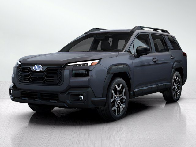 New 2026 Subaru Outback Touring XT AWD/4WD image 2