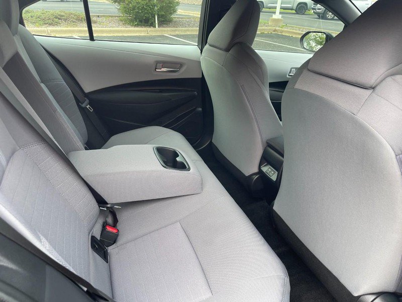 Used 2026 Toyota Corolla SE FWD image 12
