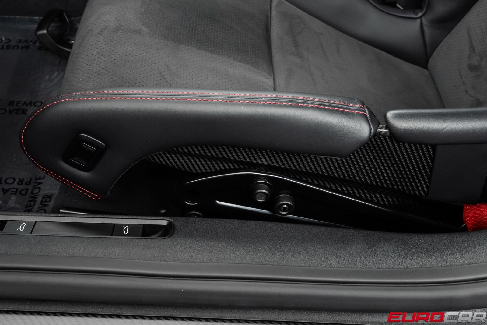 Used 2025 Porsche 911 GT3 RS RWD image 48