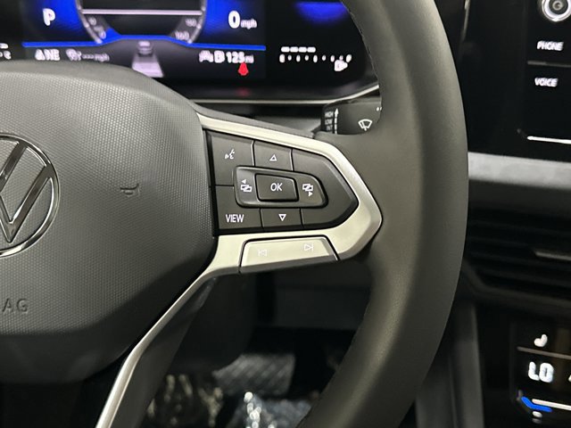 New 2026 Volkswagen Jetta SE image 30