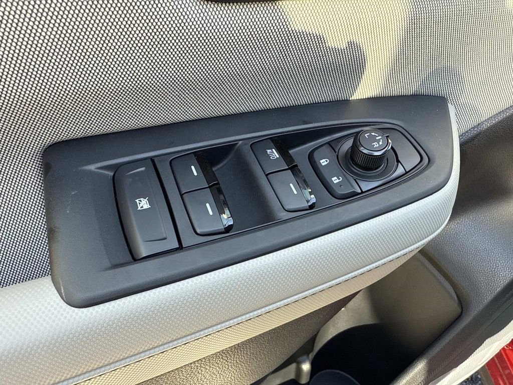 New 2026 Subaru Forester Base image 19