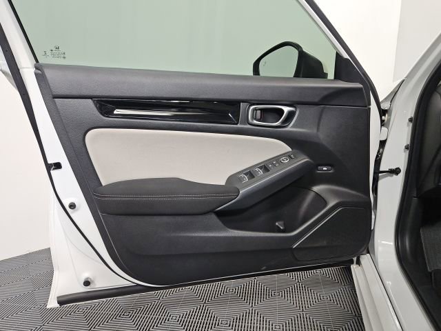 Certified 2022 Honda Civic EX image 21