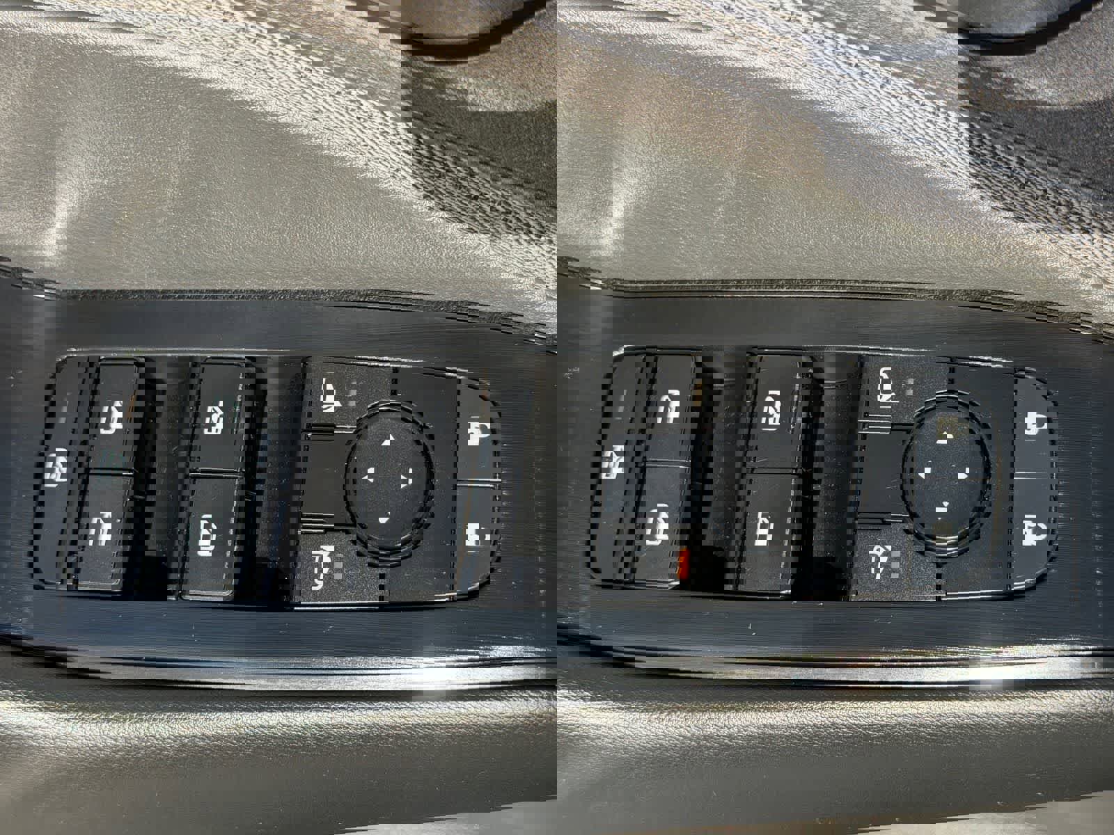 Certified 2023 Nissan Rogue S image 13