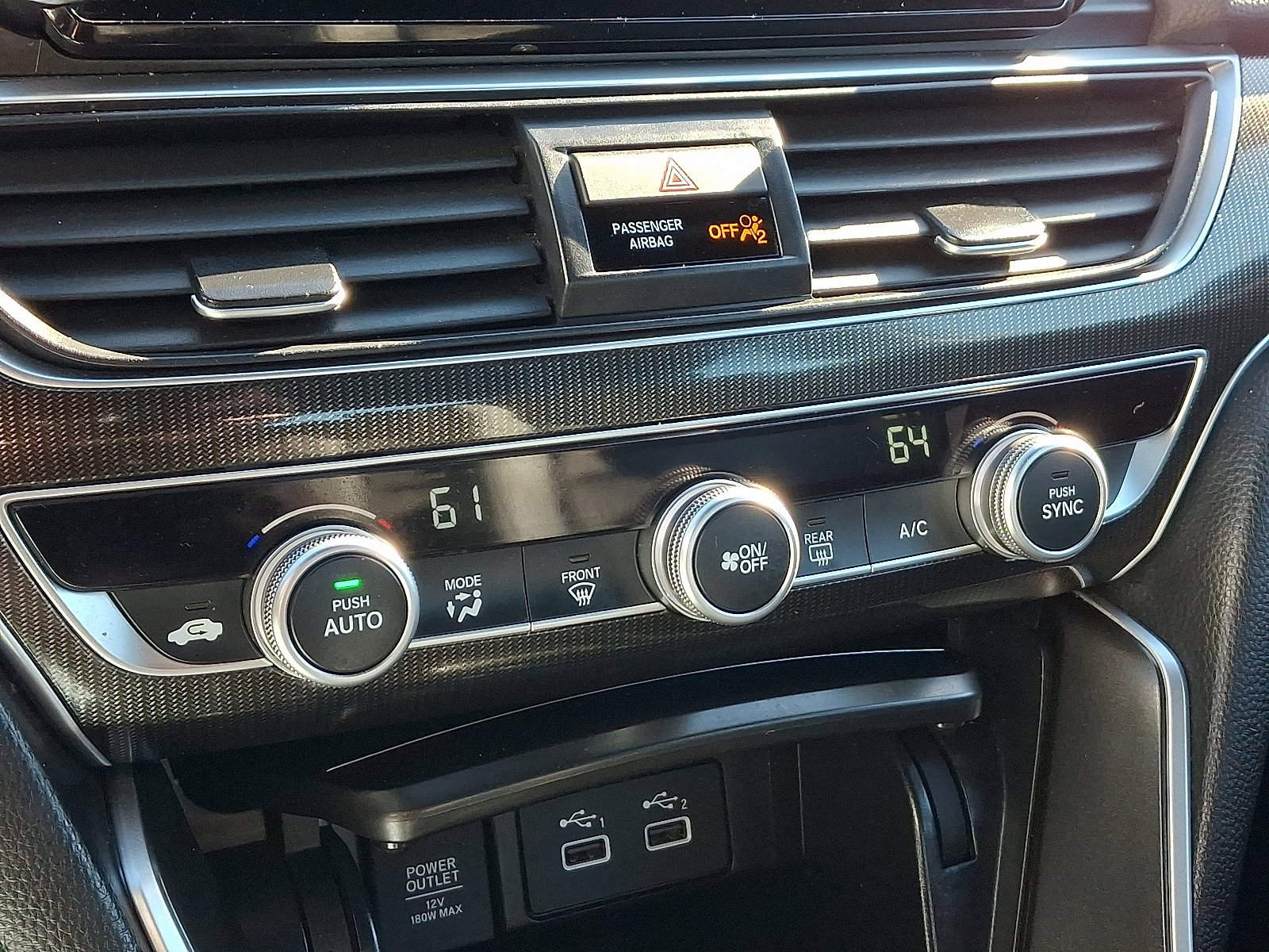 Used 2022 Honda Accord Sport image 15