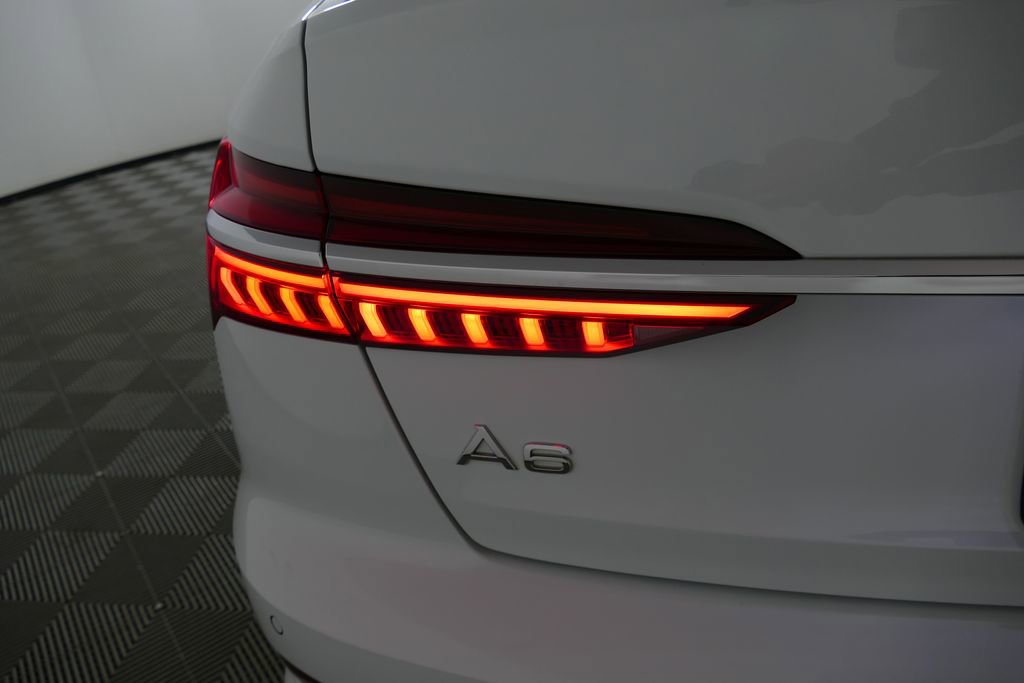 Used 2019 Audi A6 3.0T Premium Plus w/ Premium Plus Package image 2