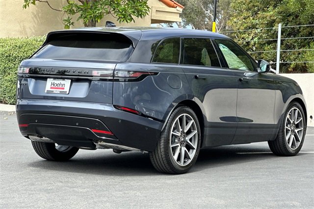 New 2026 Land Rover Range Rover Velar Dynamic SE image 5