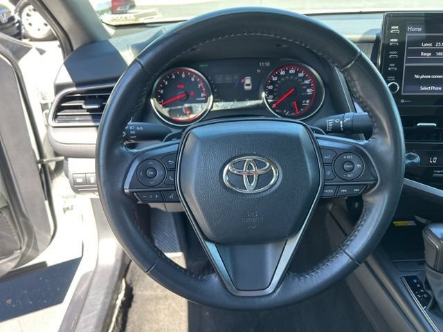 Used 2024 Toyota Camry XSE FWD image 14