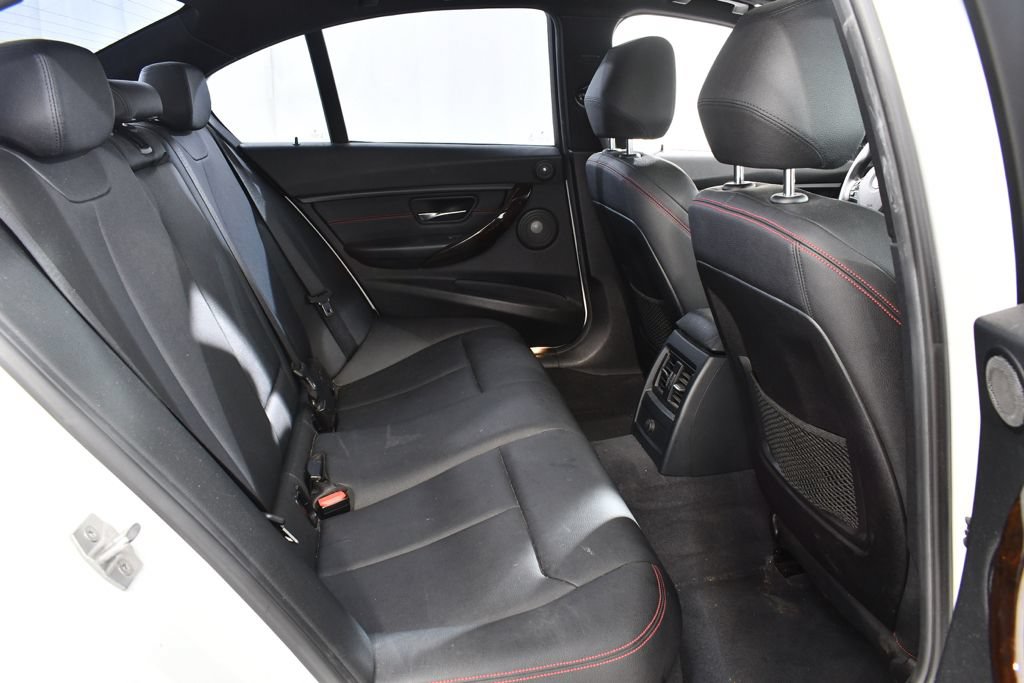 Used 2015 BMW 328i Sedan RWD image 19