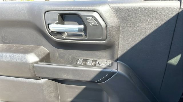 New 2026 Chevrolet Silverado 1500 Custom RWD image 27