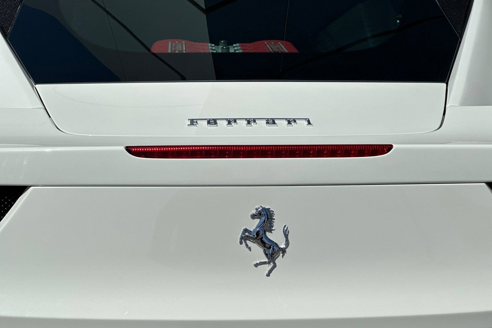 Used 2014 Ferrari 458 Italia Coupe RWD image 36