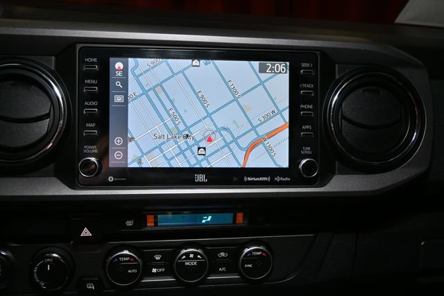 Certified 2021 Toyota Tacoma TRD Sport w/ TRD Premium Sport Package image 20