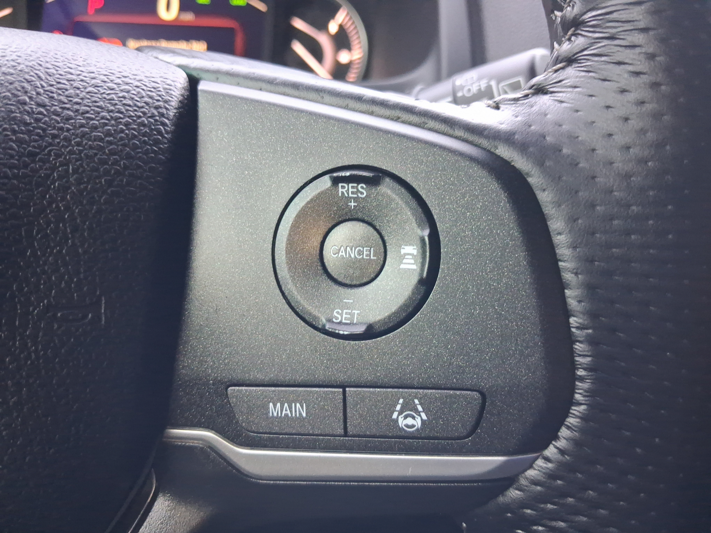 Used 2024 Honda Passport EX-L image 16