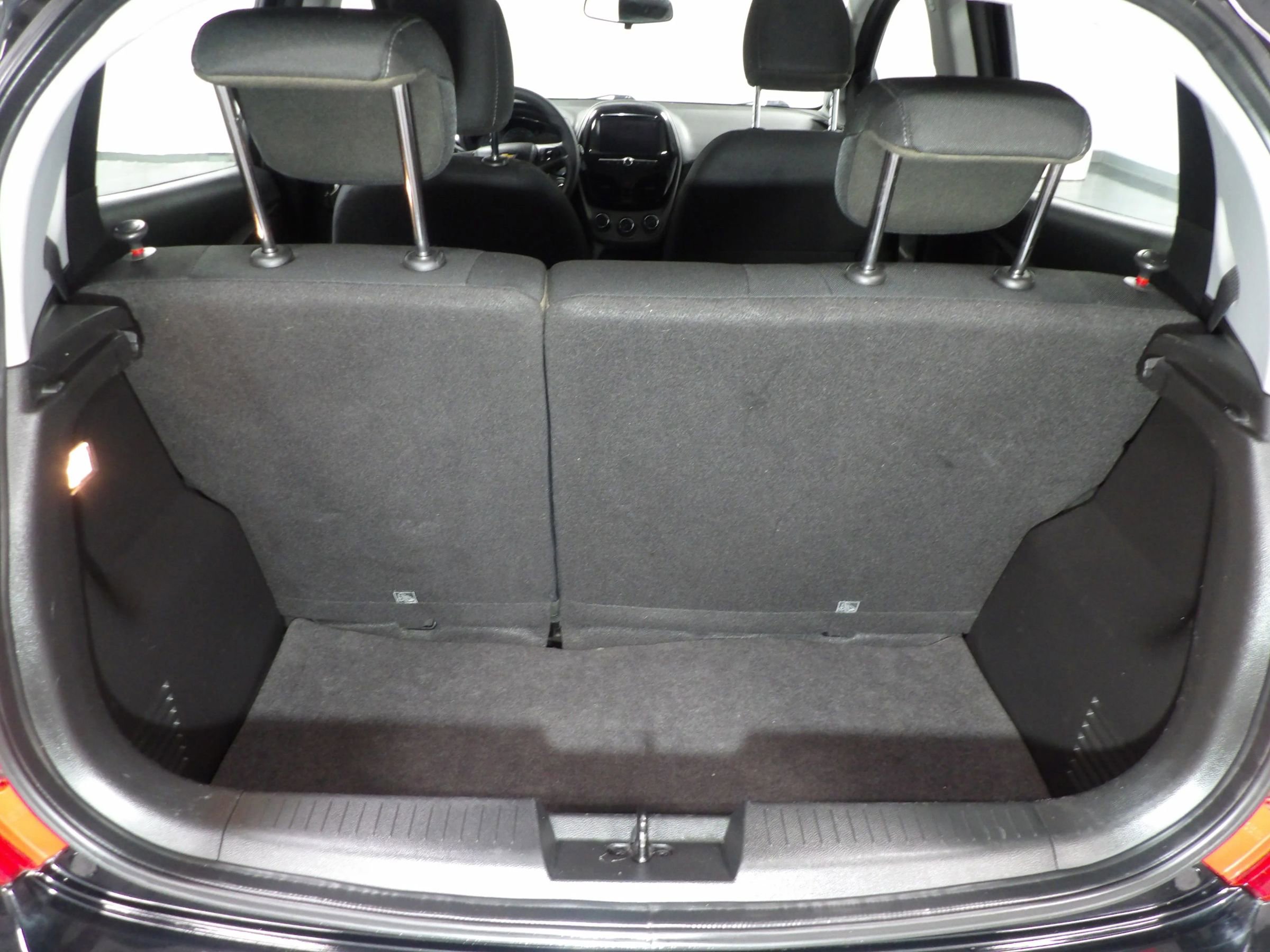 Used 2021 Chevrolet Spark LT FWD image 7