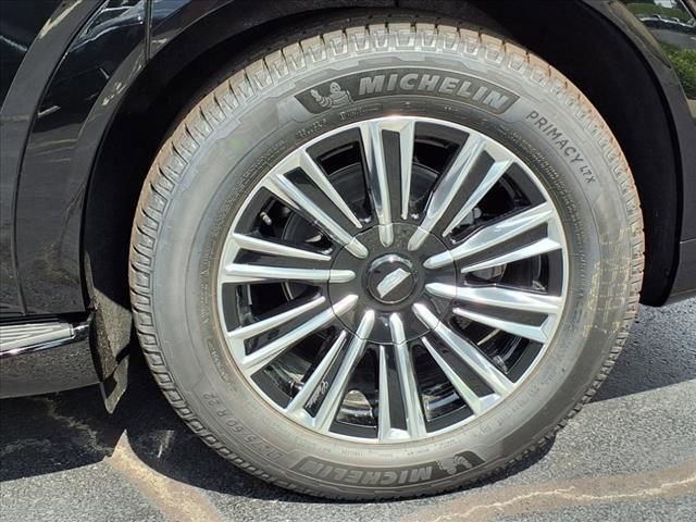 New 2026 Cadillac Escalade IQ Luxury 1 image 13