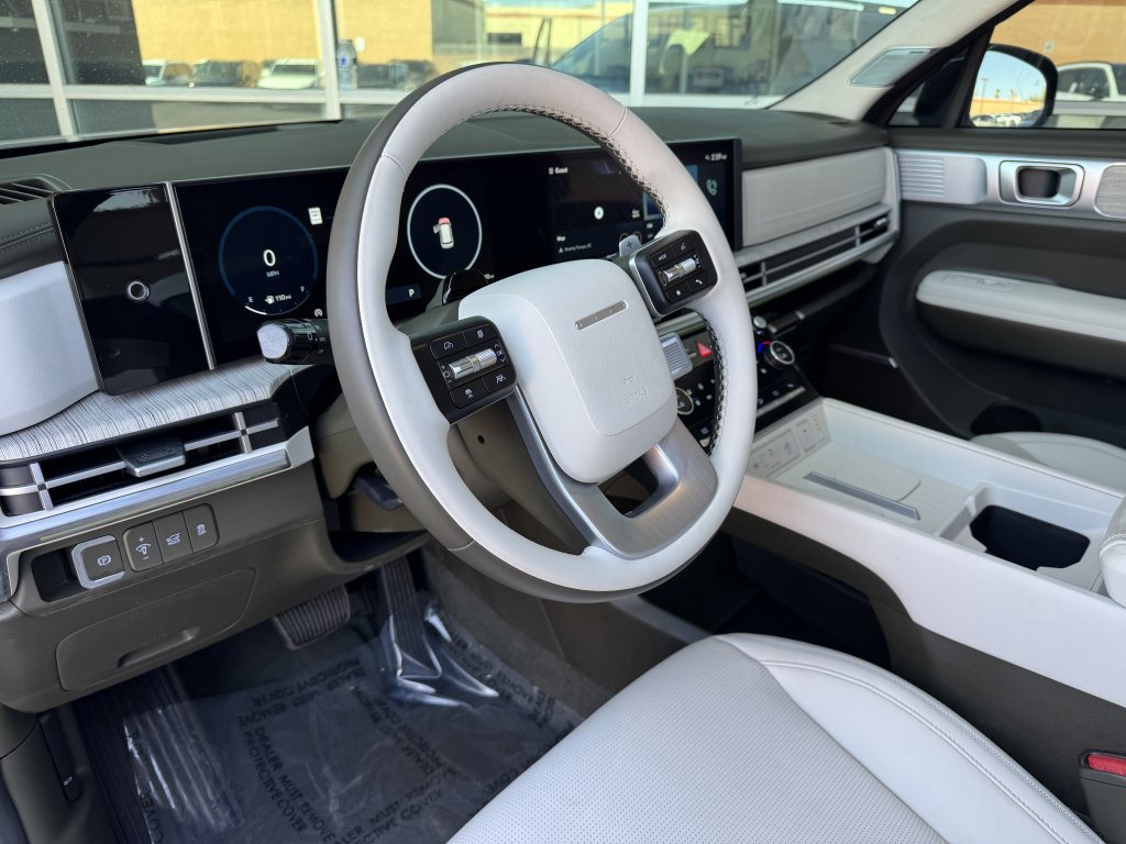 Used 2024 Hyundai Santa Fe Calligraphy image 35