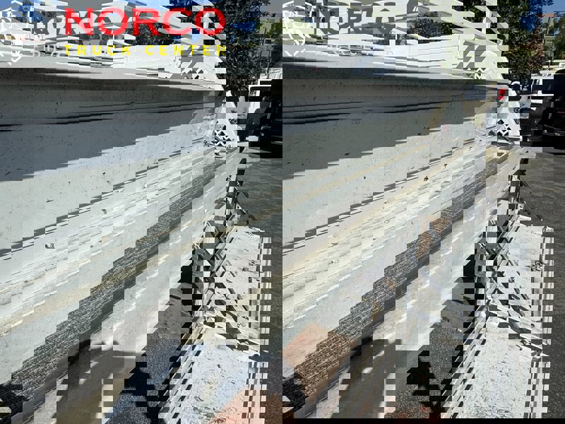 Used 2021 Chevrolet Silverado 3500 W/T w/ WT Convenience Package image 2