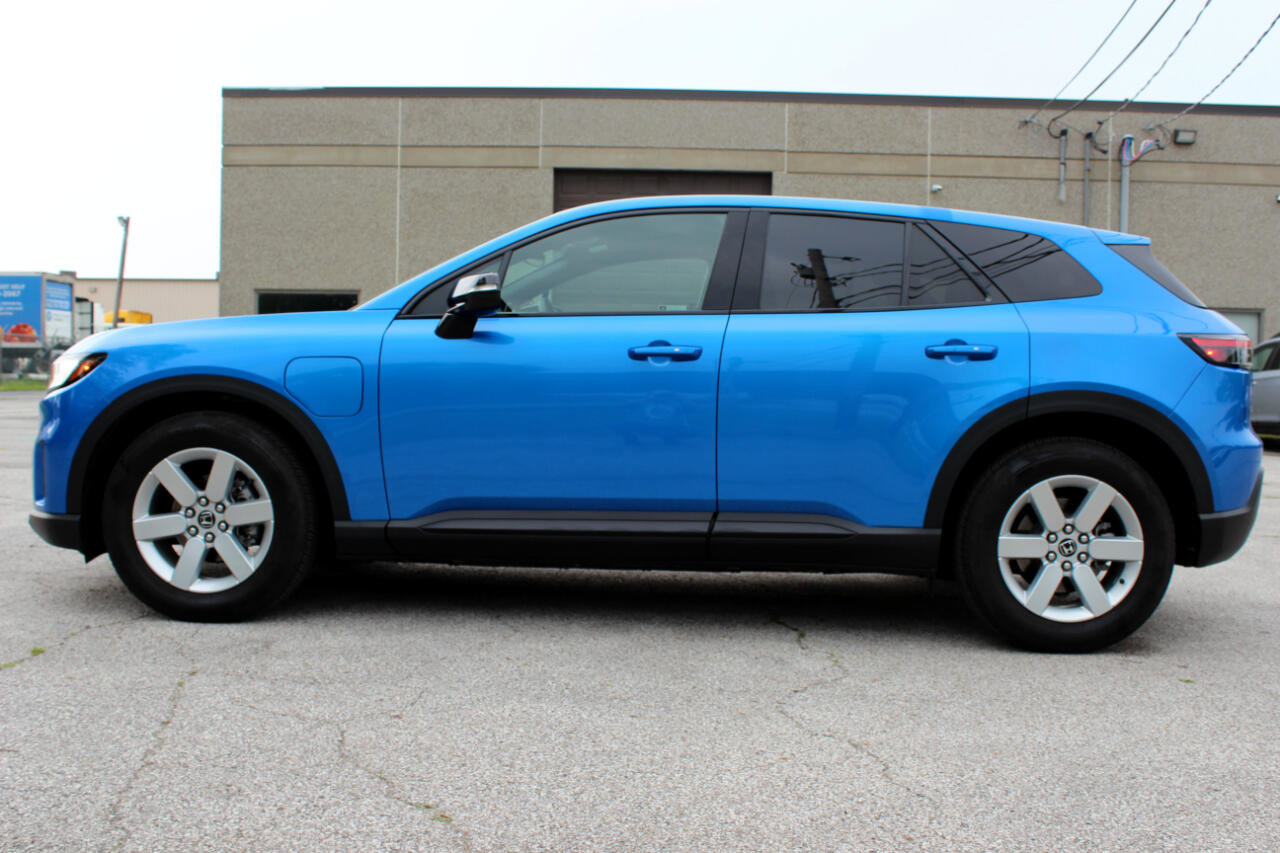 Used 2024 Honda Prologue EX image 3