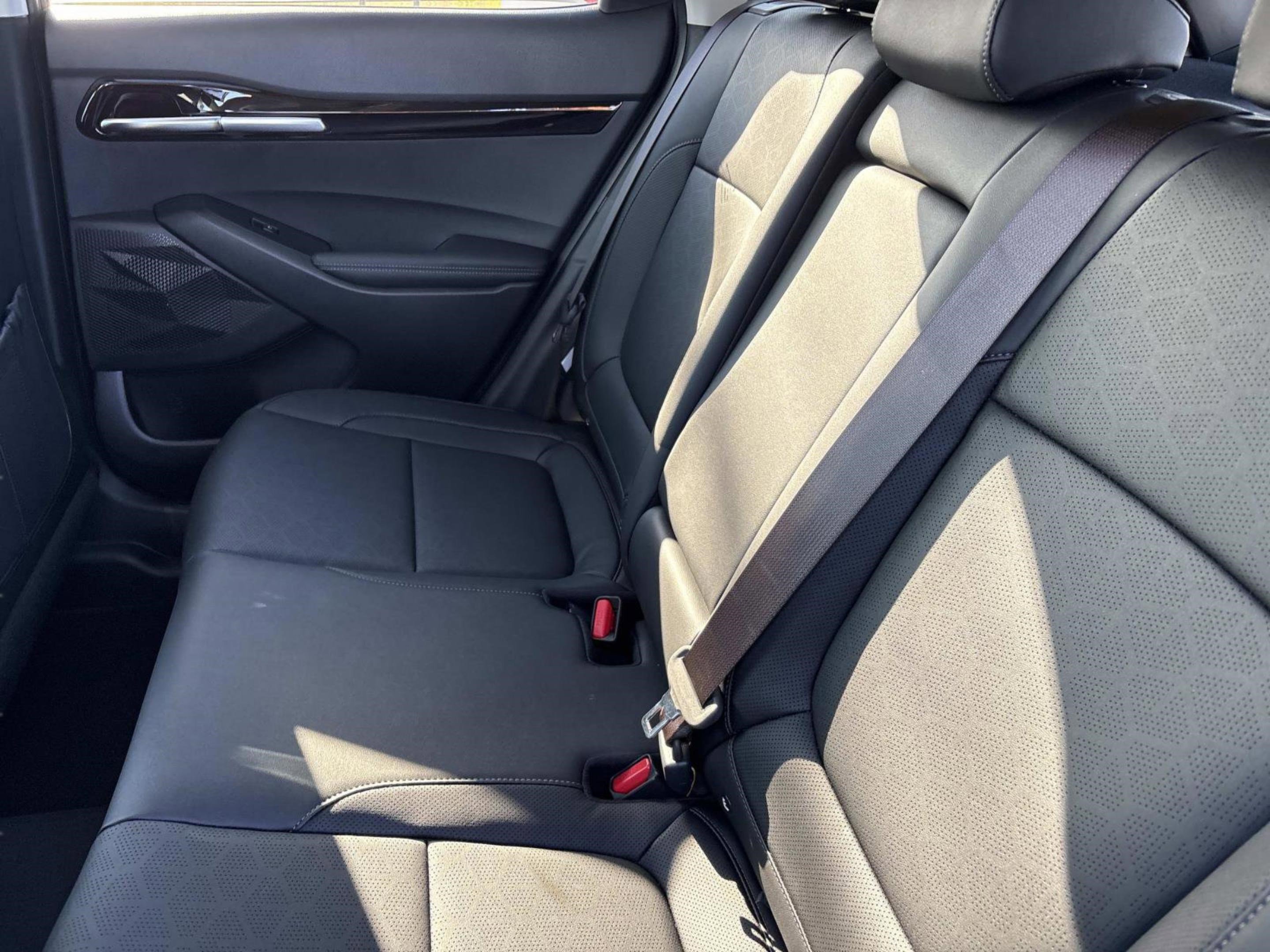 New 2026 Kia Seltos EX w/ EX Sunroof Package image 16