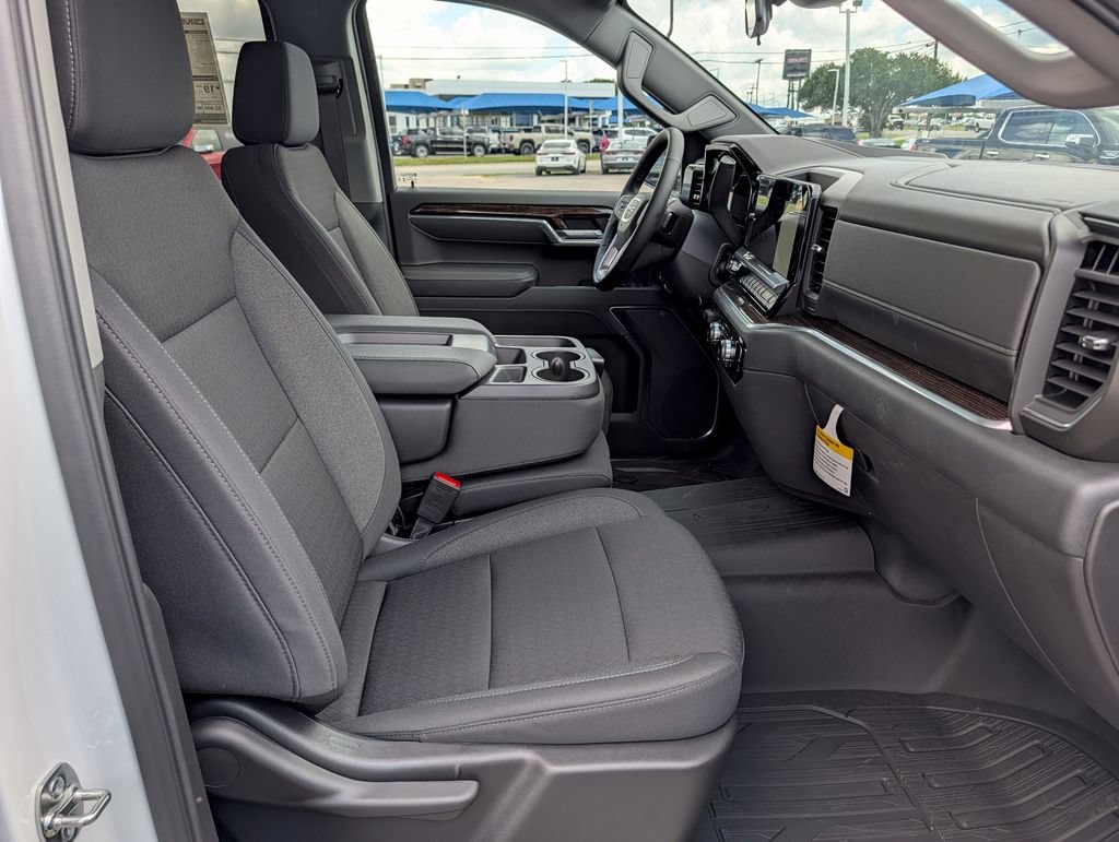 New 2026 GMC Sierra 1500 Elevation w/ Elevation Select Package RWD image 29