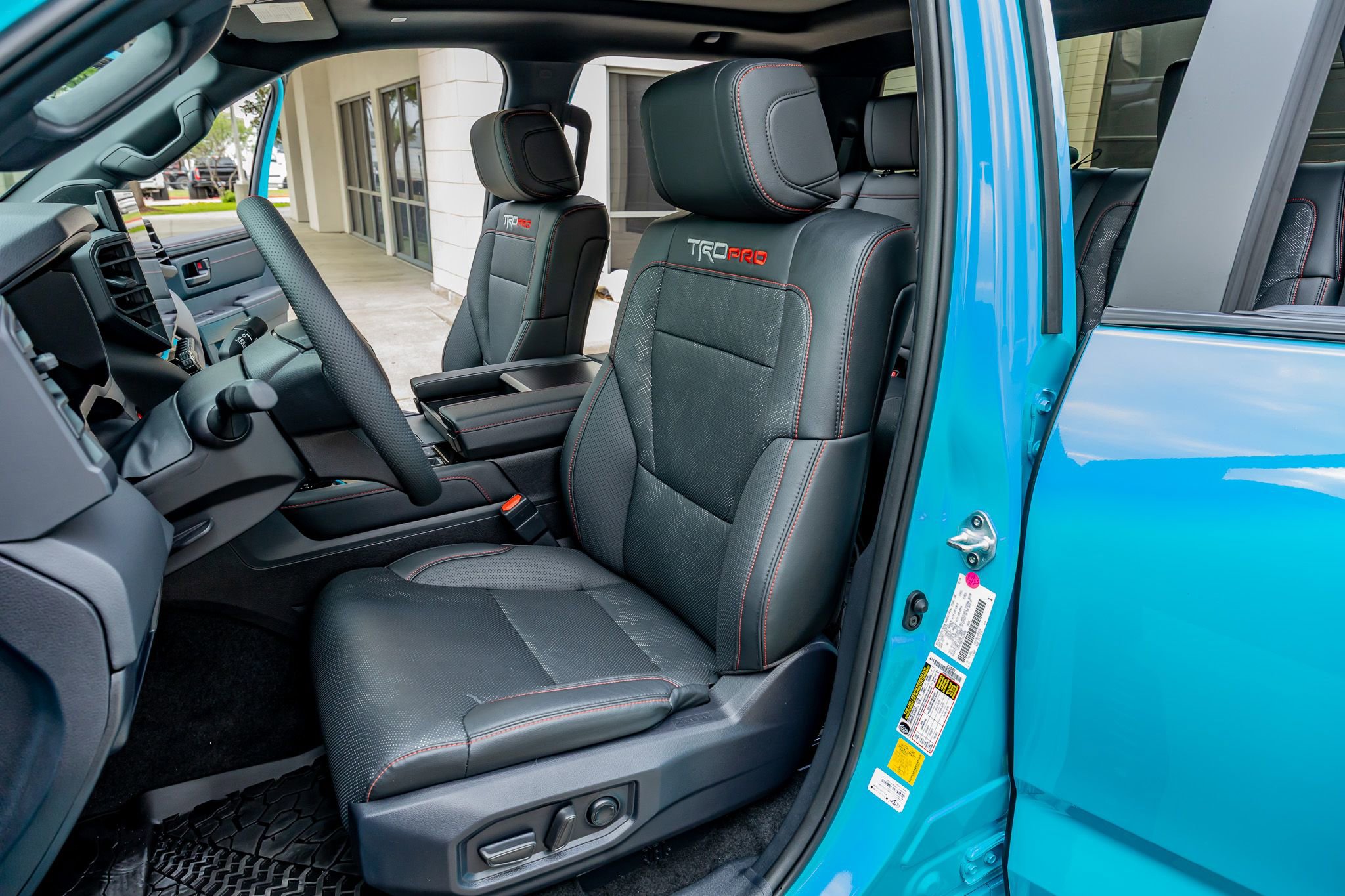 Used 2026 Toyota Tundra TRD Pro image 31