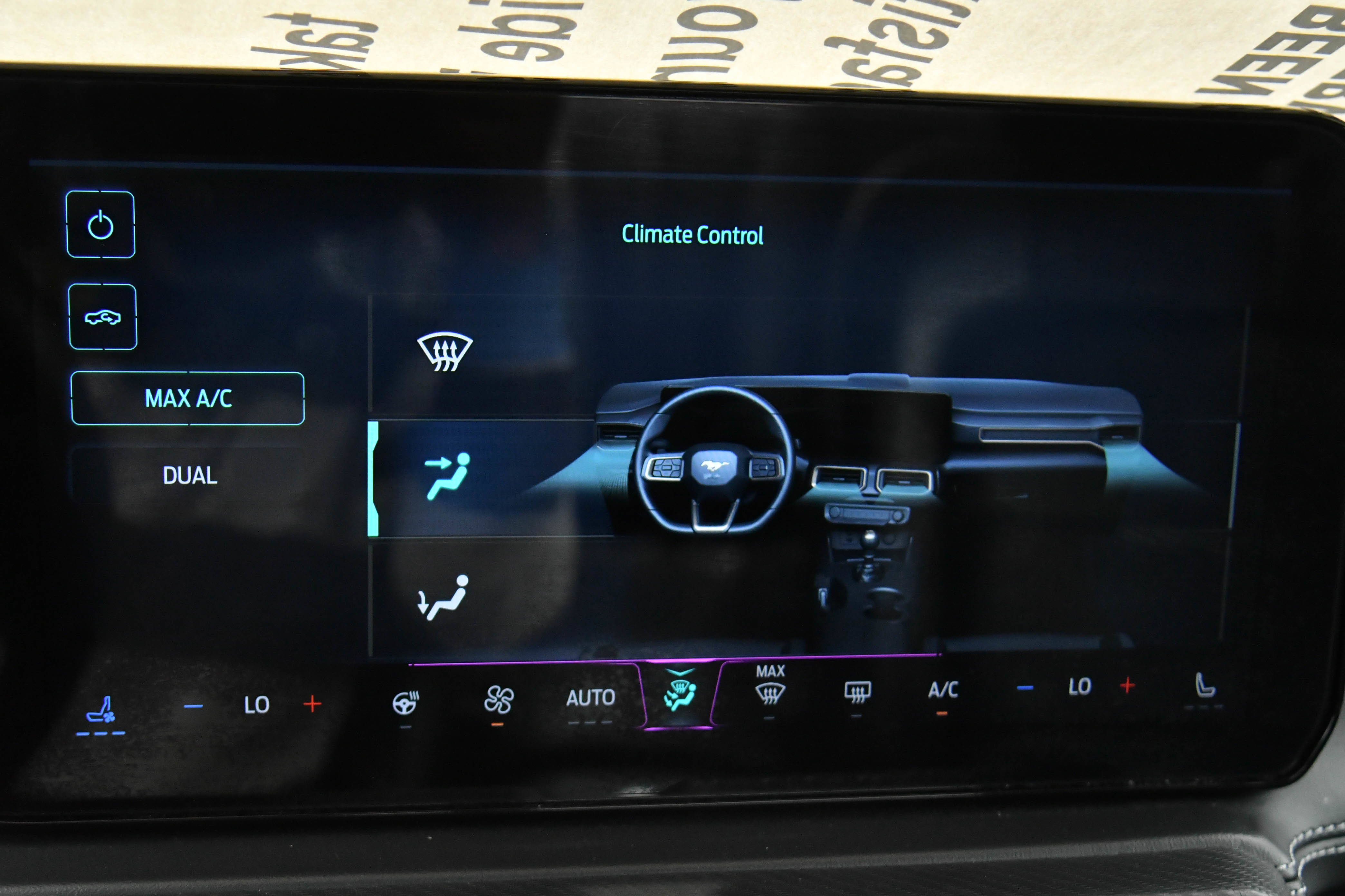 Used 2024 Ford Mustang Premium image 22