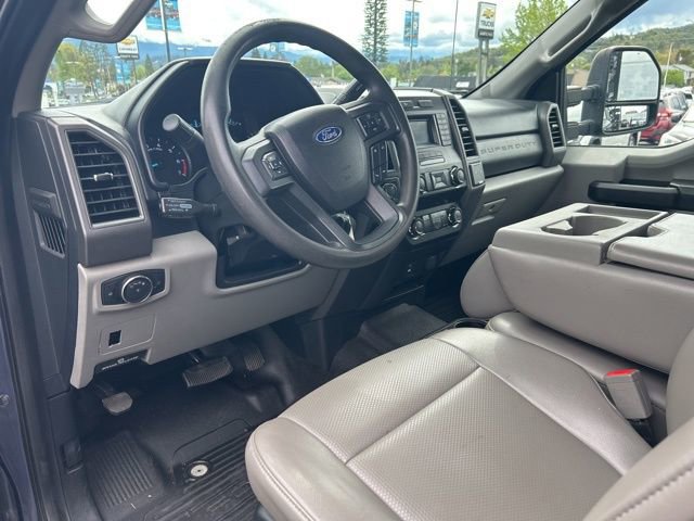 Used 2019 Ford F350 XL AWD/4WD image 18