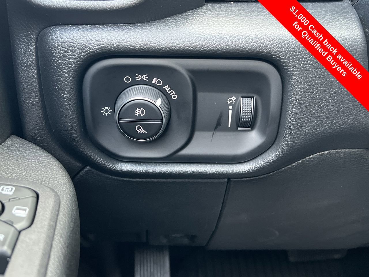 New 2026 RAM 2500 Tradesman image 14