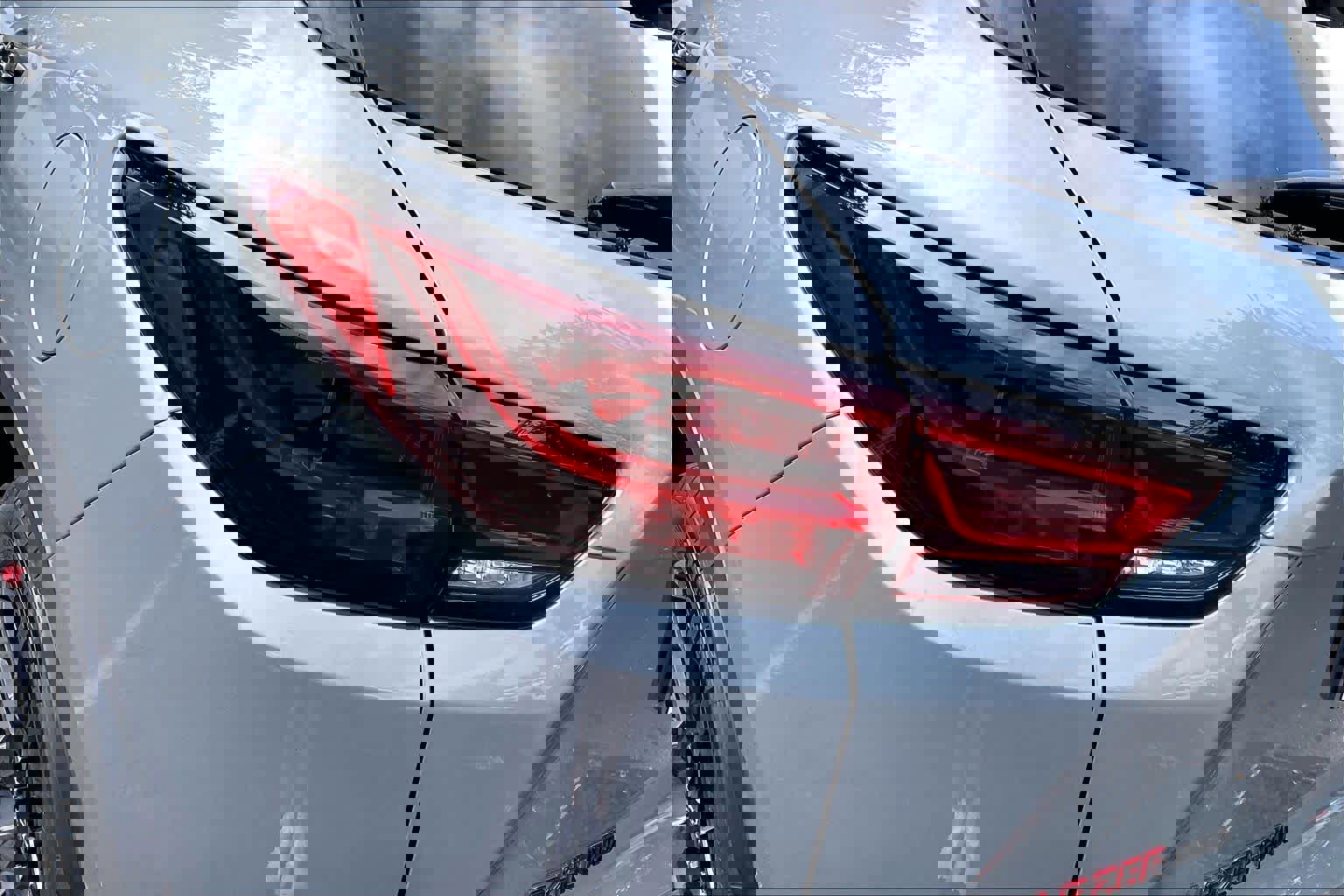 Certified 2024 Chevrolet Blazer LT w/ Sound & Technology Package image 28