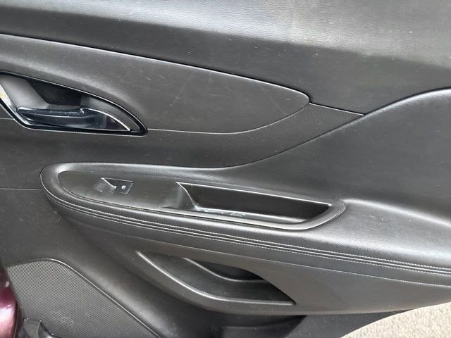 Used 2017 Buick Encore Preferred image 35