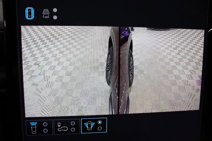 New 2026 GMC Yukon XL Elevation w/ Elevation Premium Package image 59