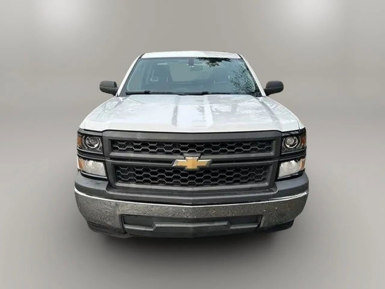 Used 2015 Chevrolet Silverado 1500 W/T image 2